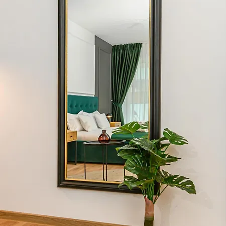 Bellatrix With Parking-tractoru Coresi