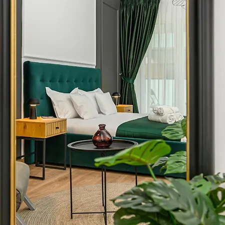 Bellatrix With Parking-tractoru Coresi Апартаменты Брашов