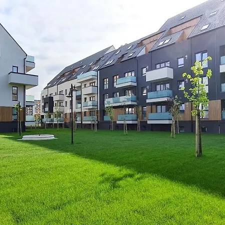 Апартаменты Bellatrix With Parking-tractoru Coresi *