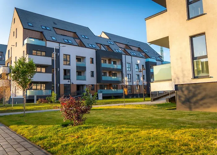 Bellatrix With Parking-tractoru Coresi *