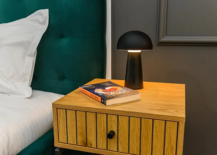 Bellatrix With Parking-tractoru Coresi