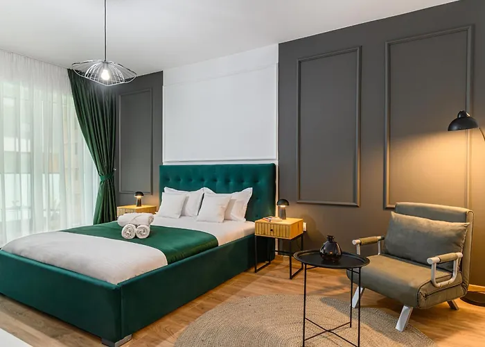 Bellatrix With Parking-tractoru Coresi