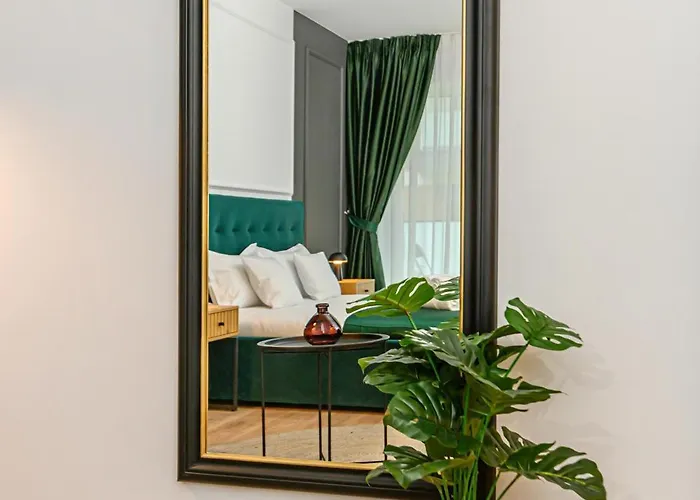 Bellatrix With Parking-tractoru Coresi