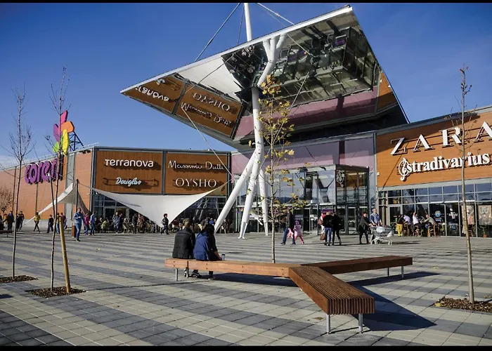 Bellatrix With Parking-tractoru Coresi *